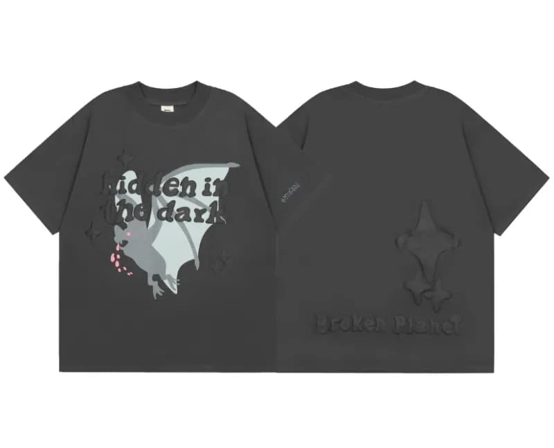 Travis Scott Ribbed Tank Top Cactus Jack Star Logo — BP-T109