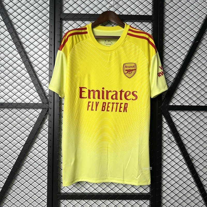 Adidas Arsenal Away Jersey Emirates Fly Better