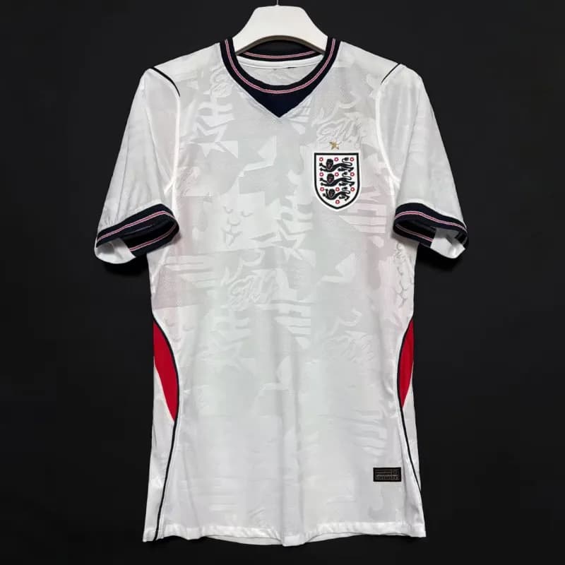 Nike USA National Team Jersey Star Print — 2627英格兰主场1