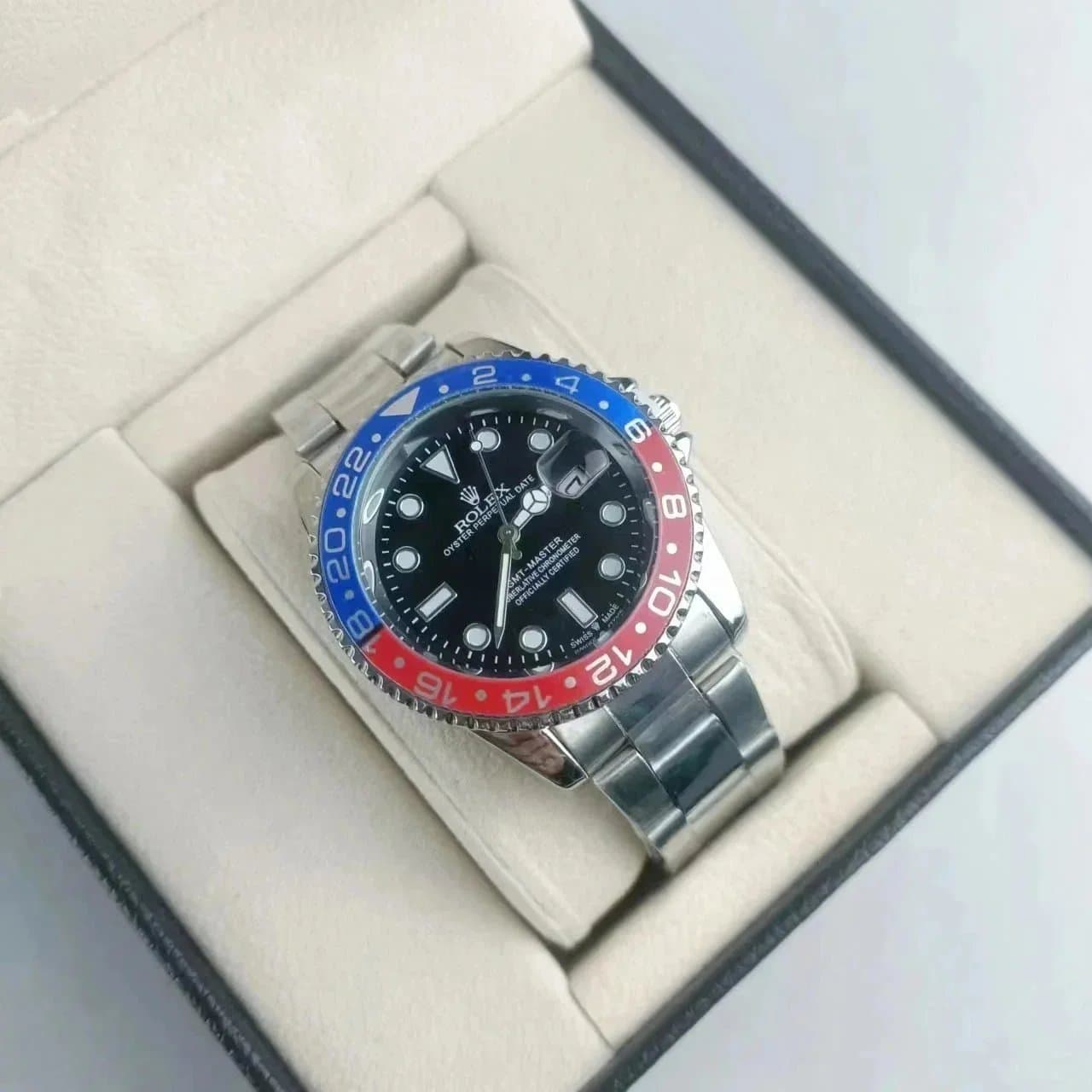 Rolex Submariner Date Kermit — JF1505117008