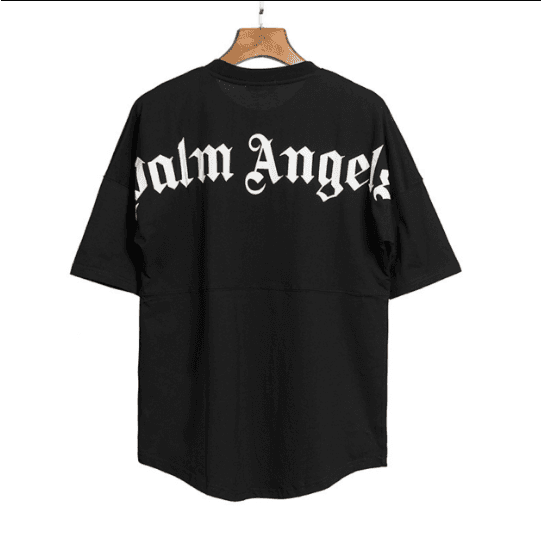 Represent Graphic Tee Mottled Luie Winged A — QS-35