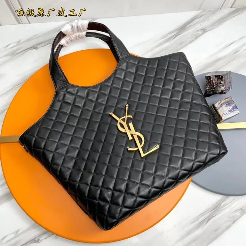Saint Laurent Niki Mini Smooth Leather — 51【款式】