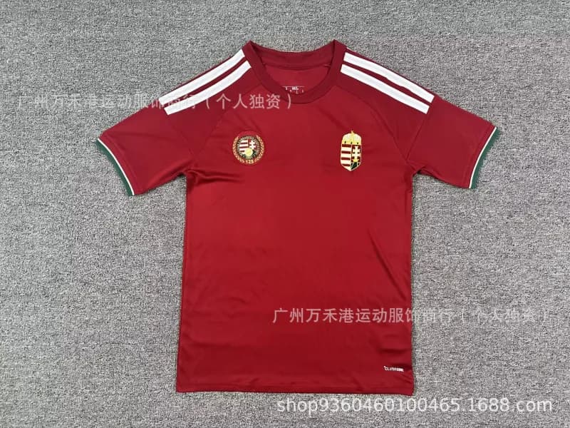 Adidas Argentina Home Jersey 2022 World Cup Special Edition — 2026匈牙利主场