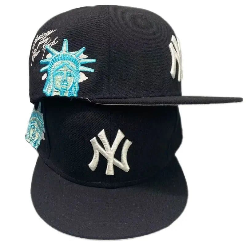 MLB Snapback Cap 1981 World Series — 23