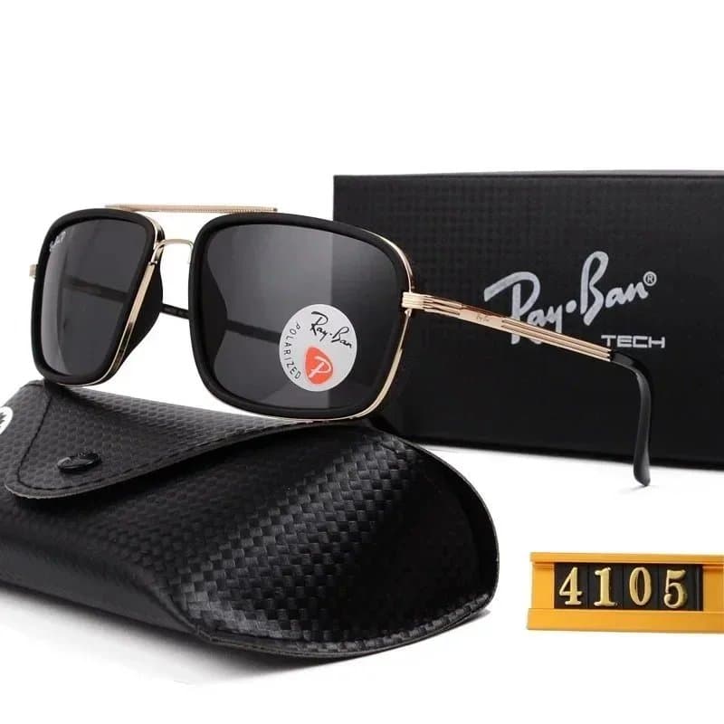Ray-Ban Aviator Tech — XZ021