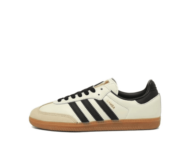 Adidas Gazelle Pink White — 28