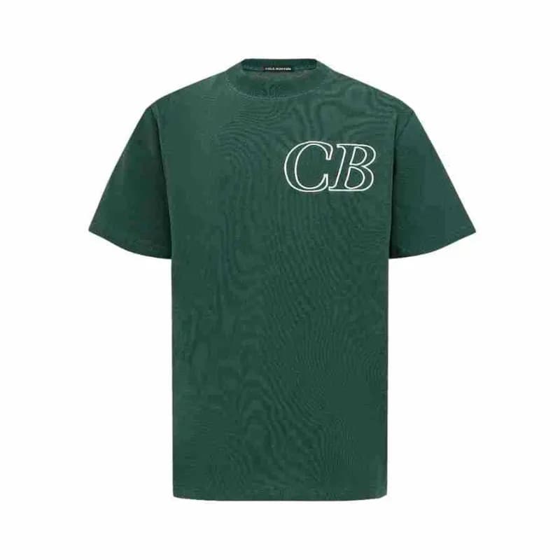 Corteiz CB Logo Tee Outline Logo