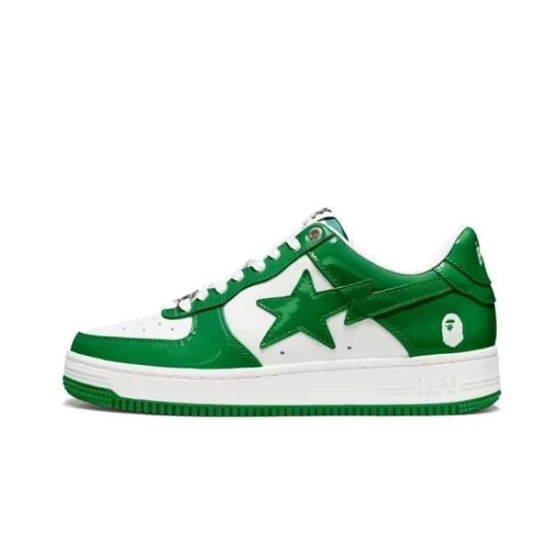 Nike Air Force 1 Low BAPE Camo — 3