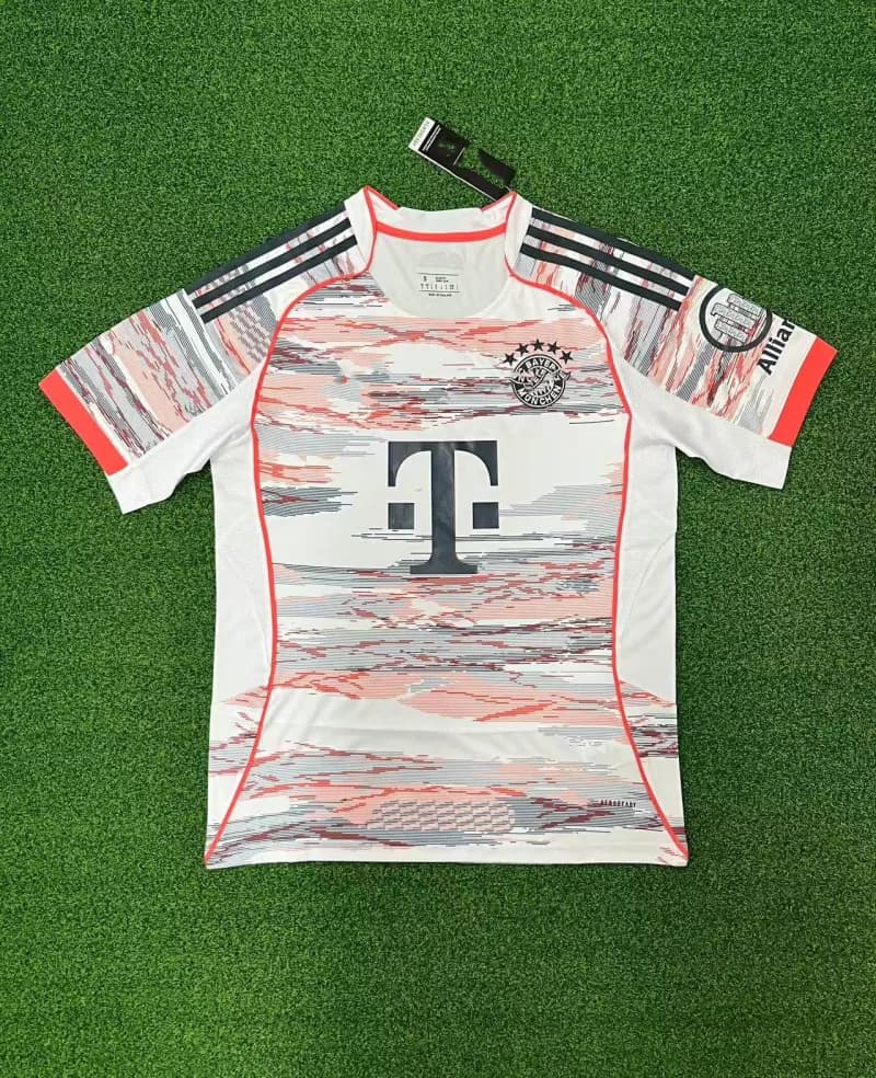 Adidas Inter Miami CF Home Jersey 2023-24 — 2526拜r客
