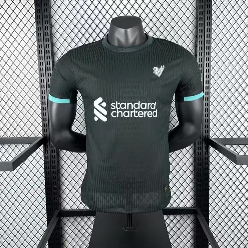Liverpool FC Home Jersey 2023-24