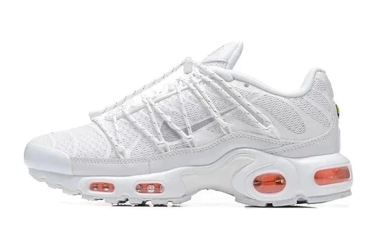 Nike Air Max Plus Sunset Gradient — 7