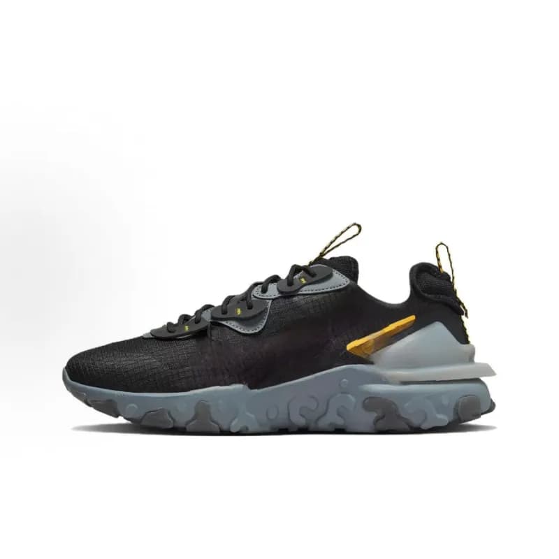 Nike Air VaporMax Plus Black Volt