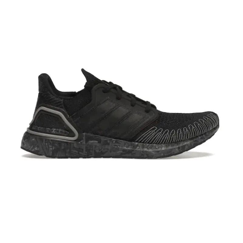 Adidas Ultraboost 22 Core Black
