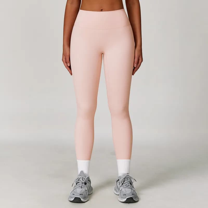 Lululemon High-Rise Leggings Nulu