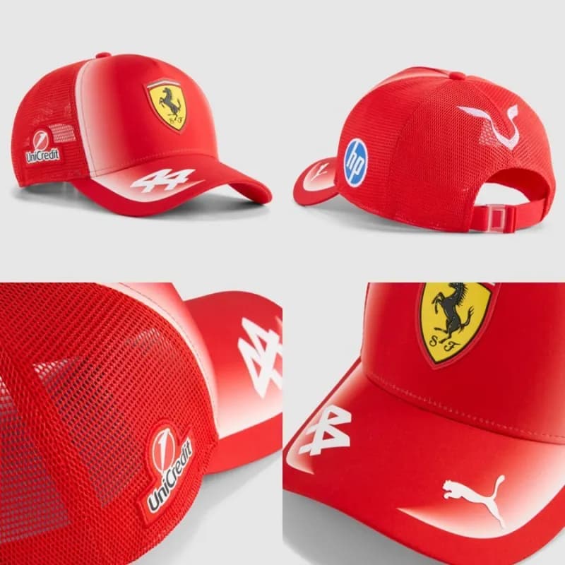 New Era 9FIFTY Snapback Qatar Airways — 48