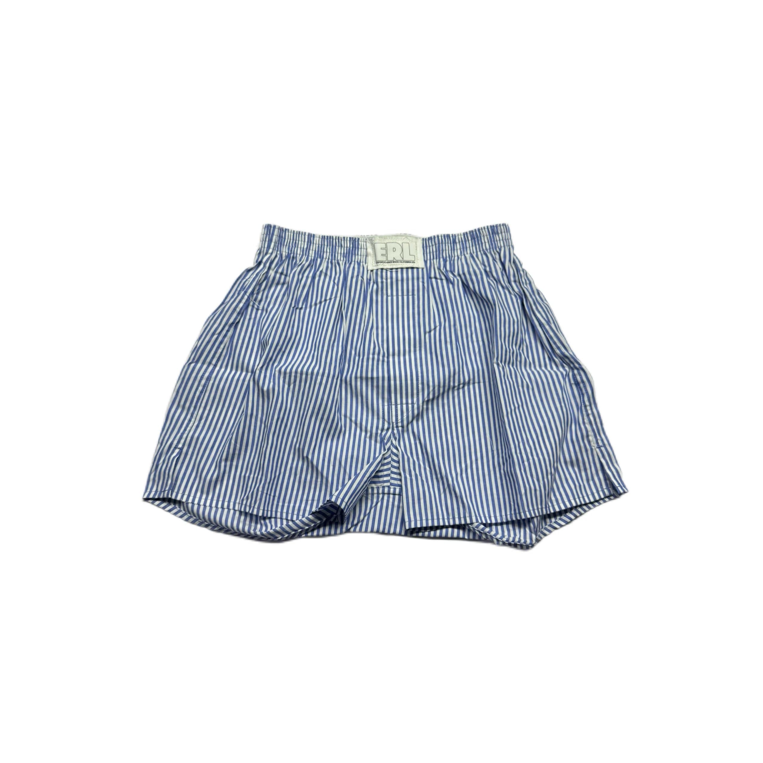 Eric Emanuel Boxer Shorts Striped
