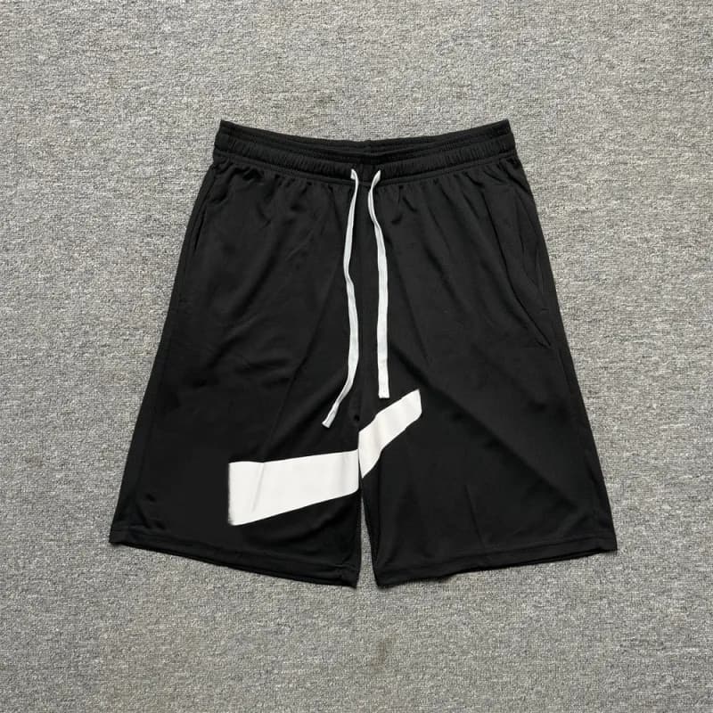 Nike Sport Shorts Swoosh Logo