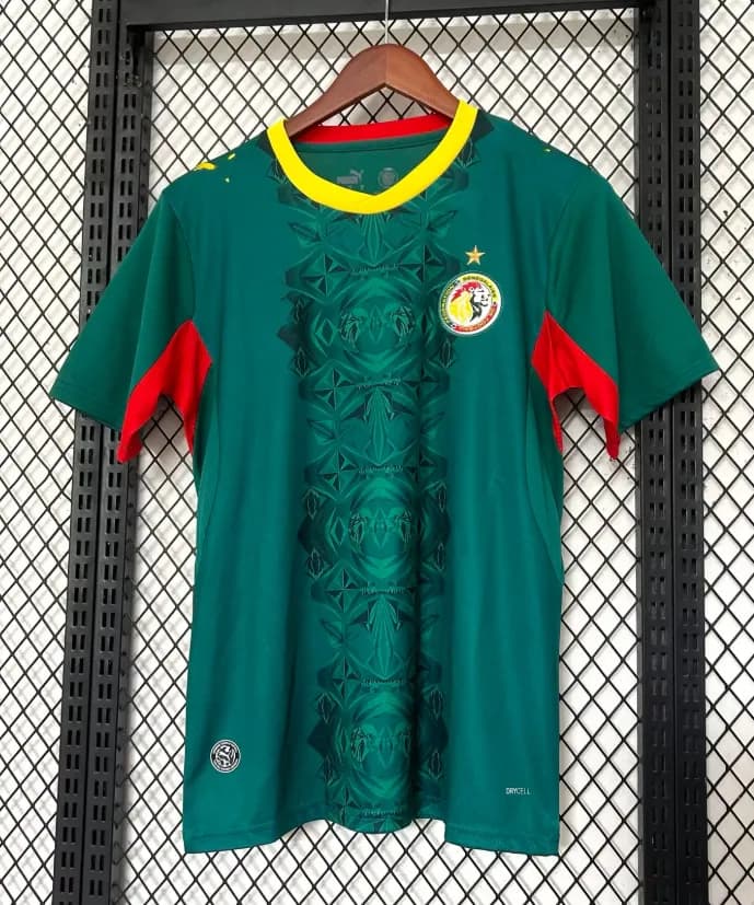 Spain National Team Jersey 2022 World Cup Away — 2026 senegal away kit