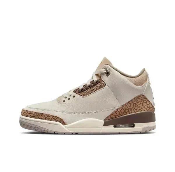 Air Jordan 3 Retro — 9