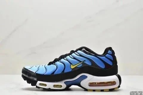 Nike Air Max Plus Turbo Blue