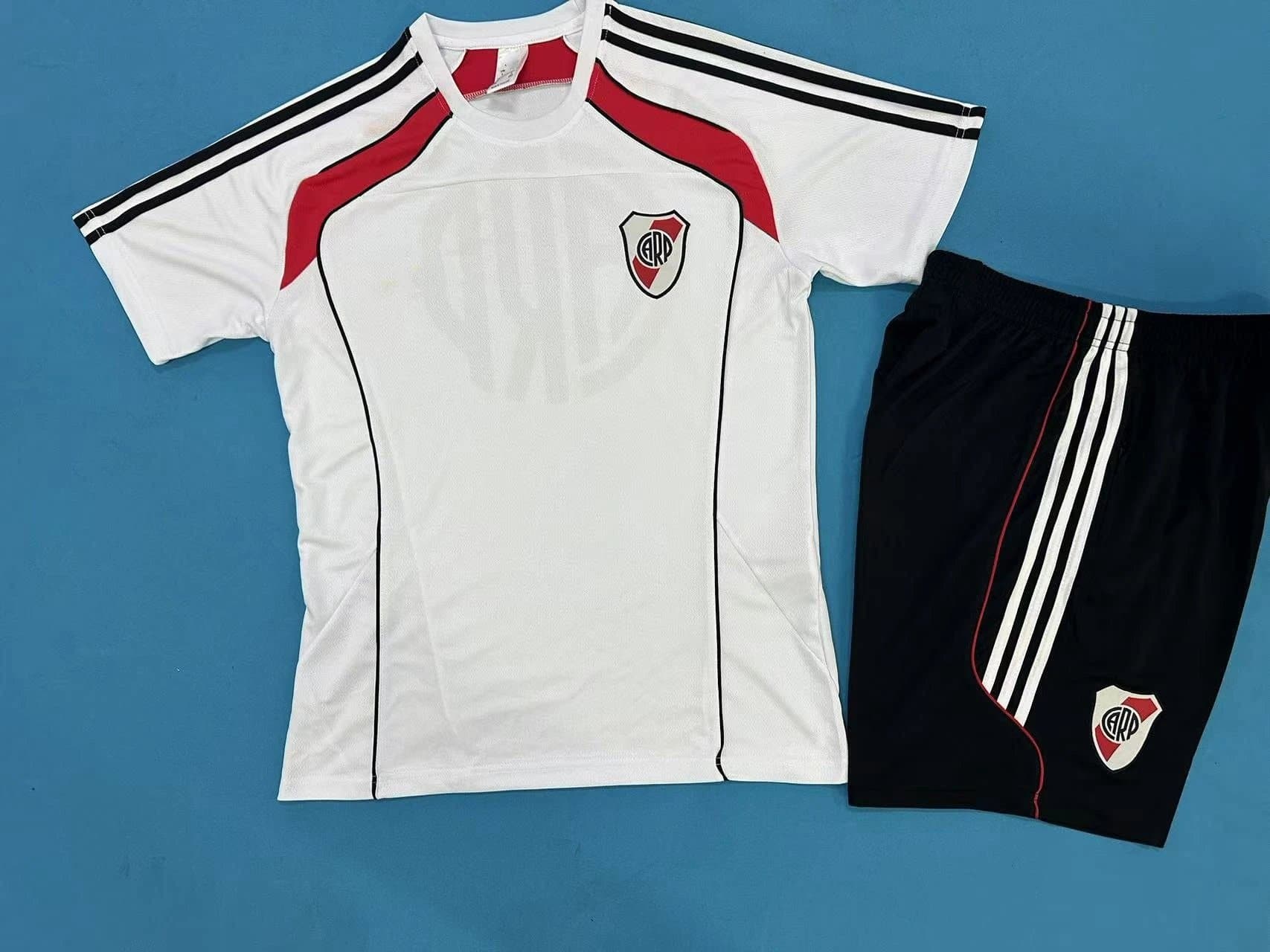 Adidas River Plate Training Kit Home