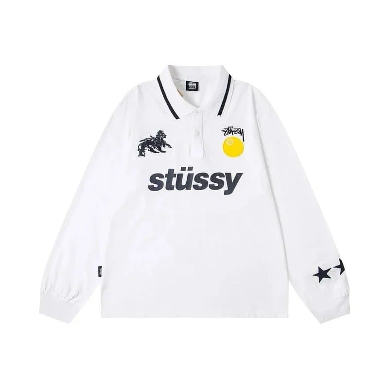 Sp5der Hoodie Graffiti Logo — BB030