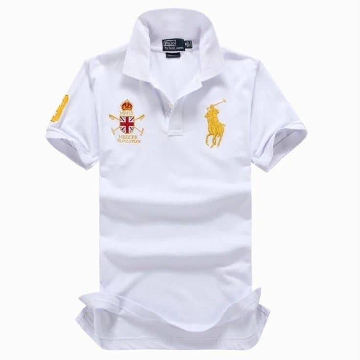 Polo Ralph Lauren Polo Shirt Mercer x Polo