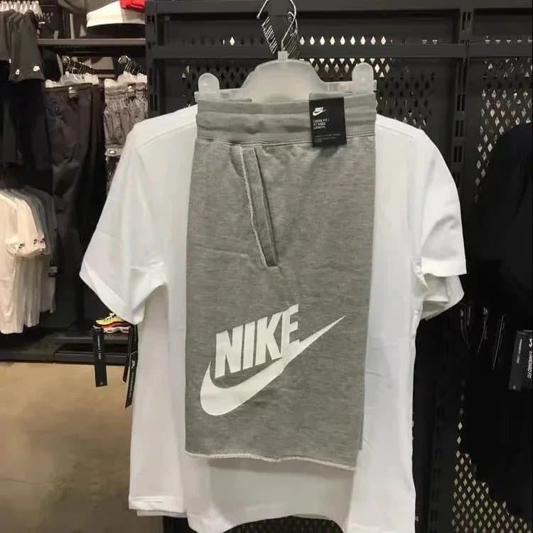 Nike Reflective Performance Tee High-Vis Orange — 27