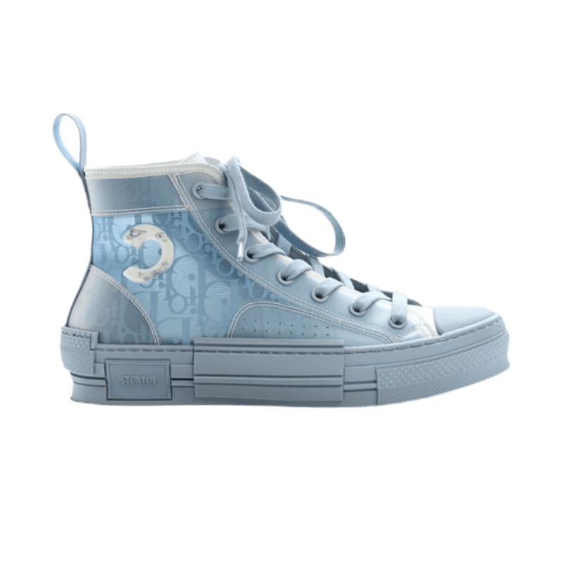 Dior B22 Low Oblique Print — 3