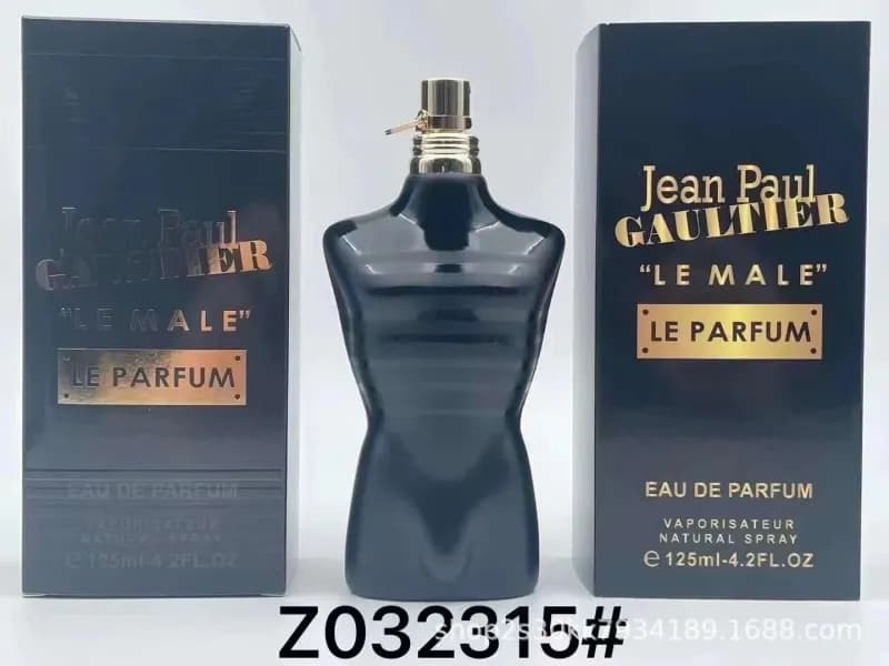 Jean Paul Gaultier Le Male Le Parfum Eau de Parfum