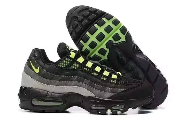 Nike Air Max 95 Neon Green
