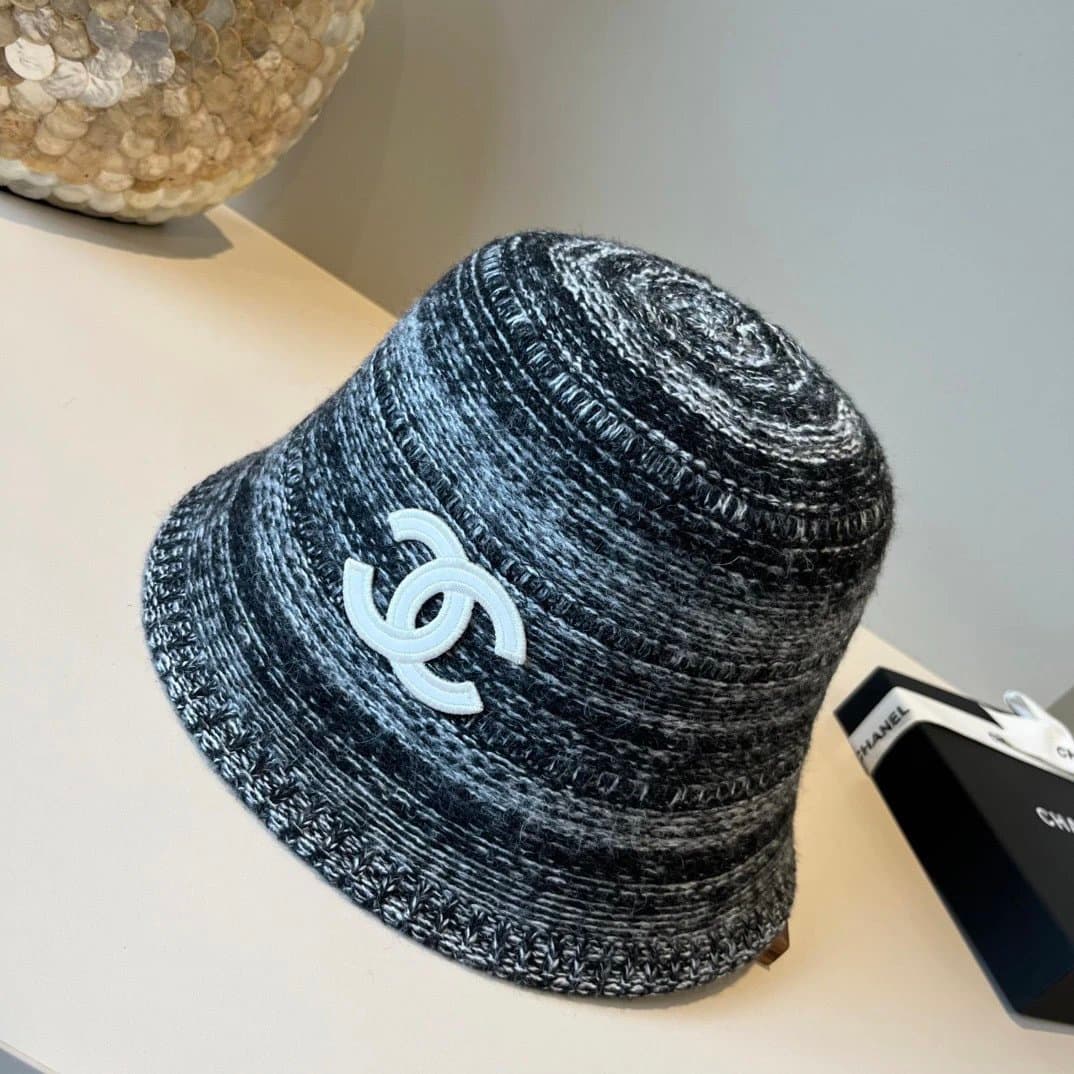Gucci Bucket Hat GG Monogram — ALBB-018