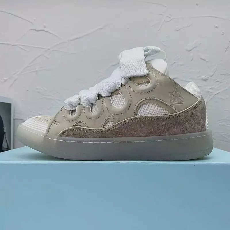 Balenciaga Speed Trainer Cloud Beige