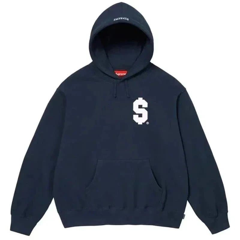 Supreme Sweatpants Dollar Logo — BB33