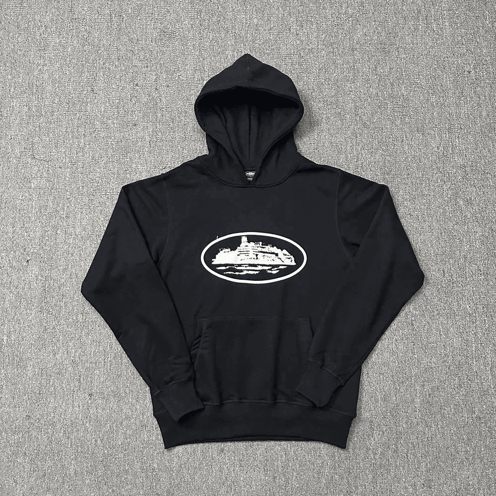 Fear of God Essentials Jogger Oval Logo — 1