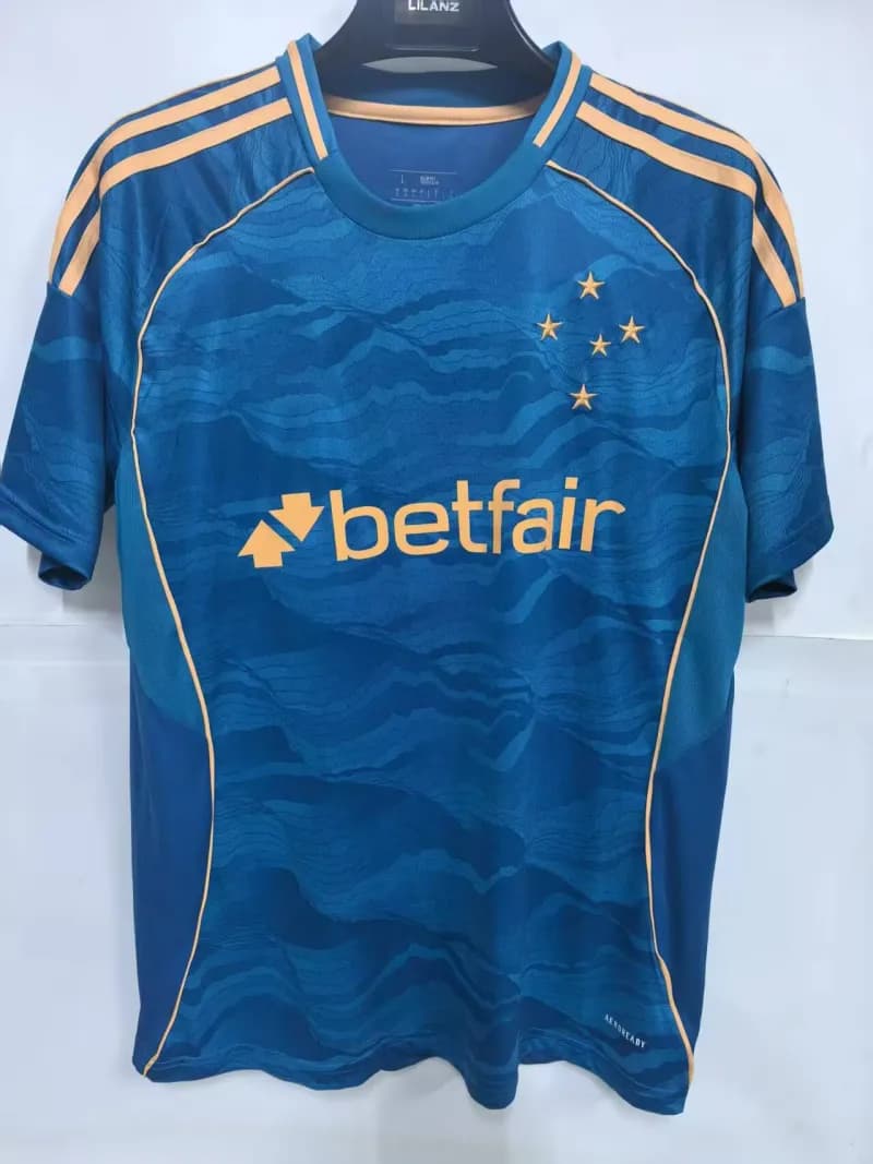 Training Set Flamengo Crest — 2526克LS罗二客男款【betfair】