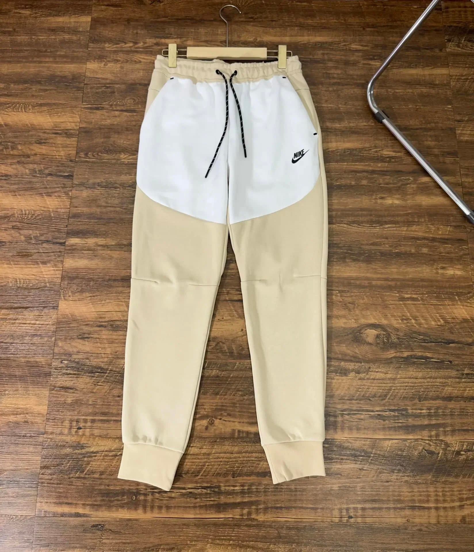 Nike Tech Fleece Joggers Navy — 20