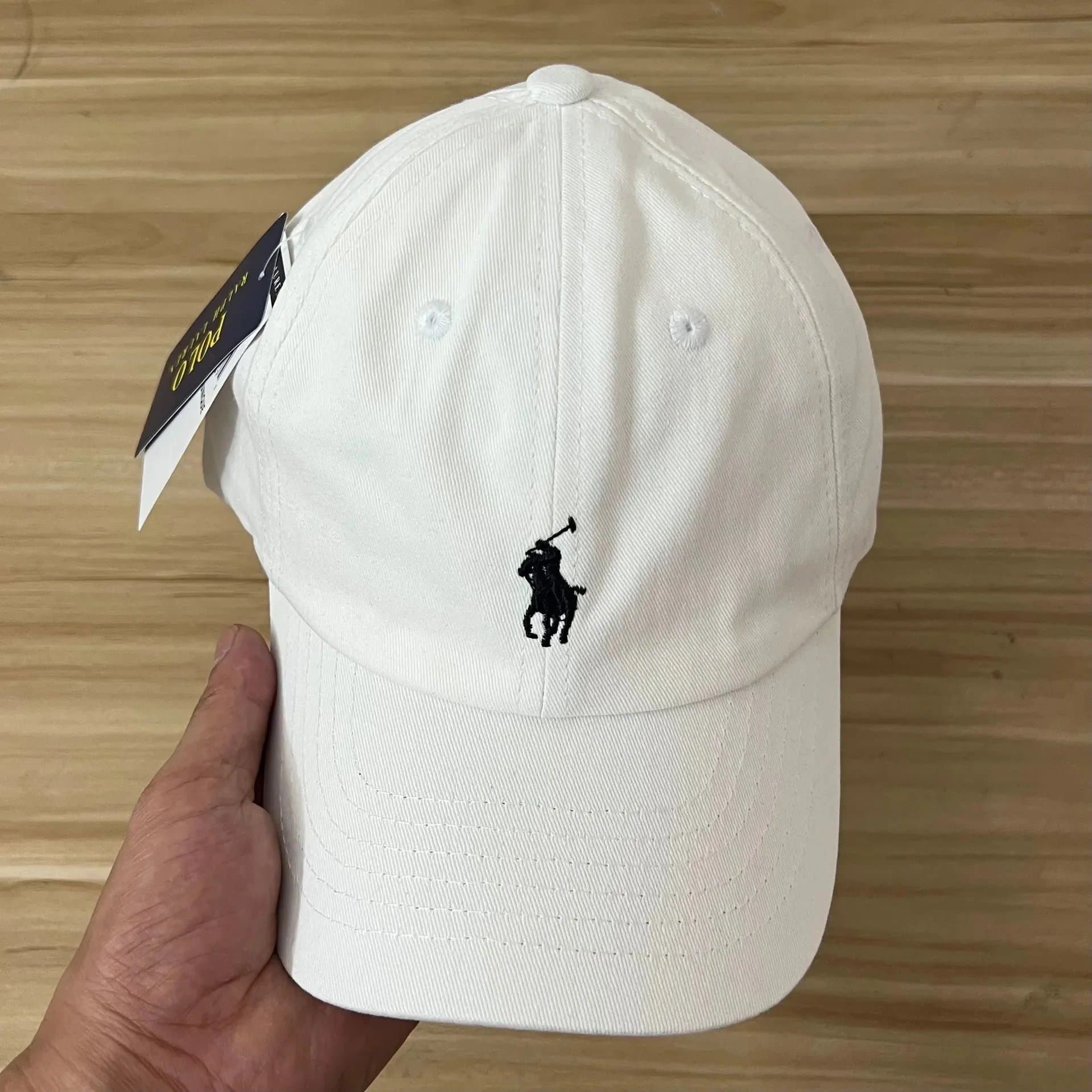 Polo Ralph Lauren Cap Classic Logo