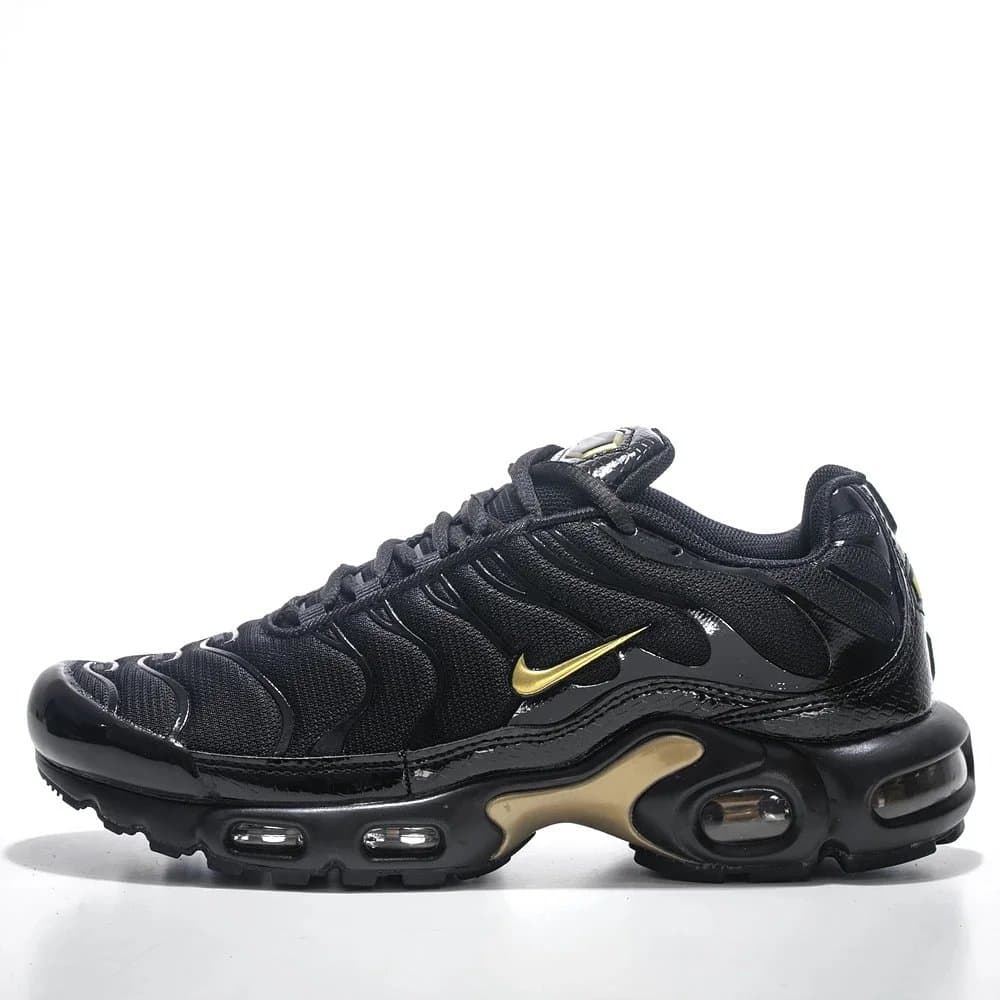 Nike Air Max Plus Blue Flame — 20