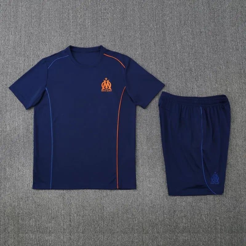 Adidas Training Set Olympique de Marseille