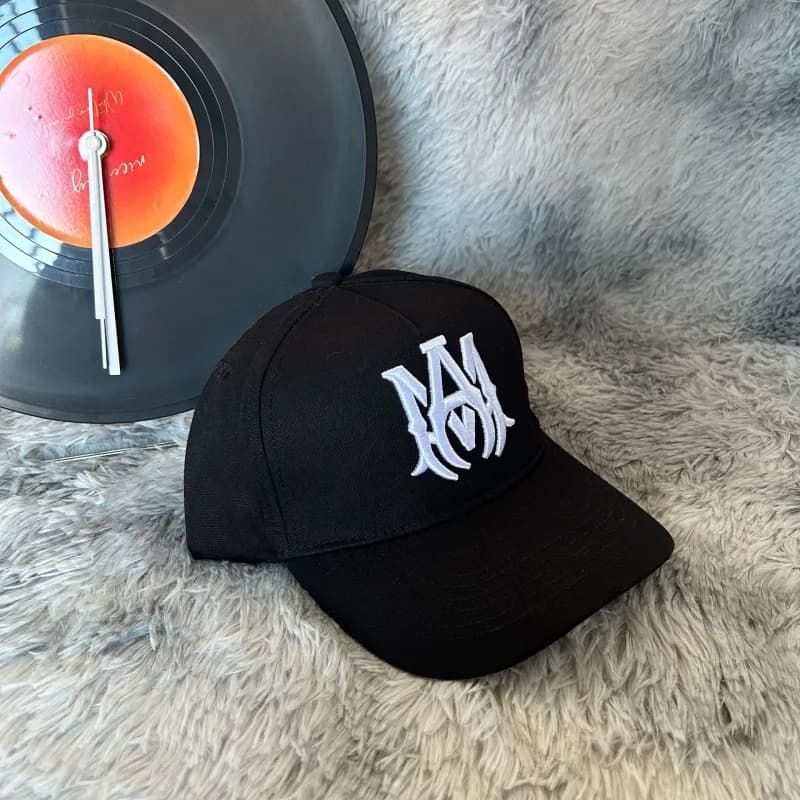 Travis Scott Trucker Cap Cactus Jack Logo — 8