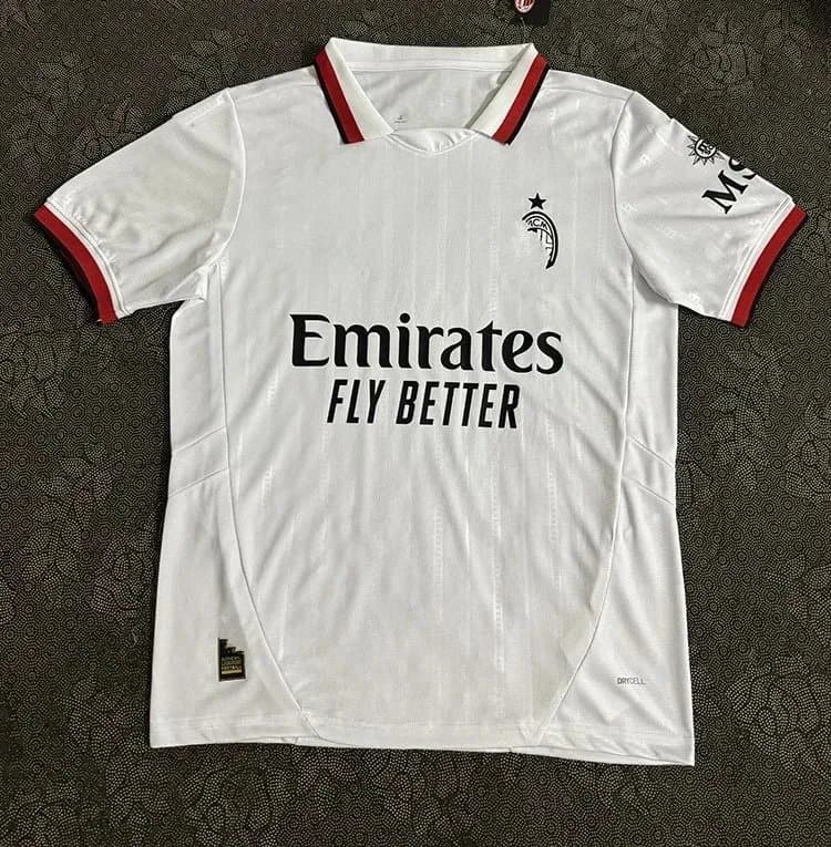 Adidas Ajax Away Jersey Ziggo Camo — AC客白