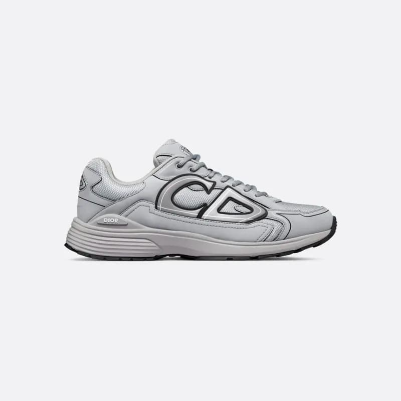 Dior B22 Sneaker CD Logo