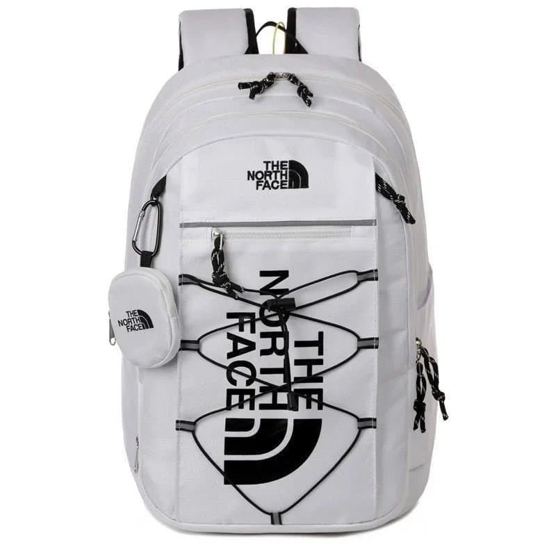 Nike Backpack Graphic Print — A5