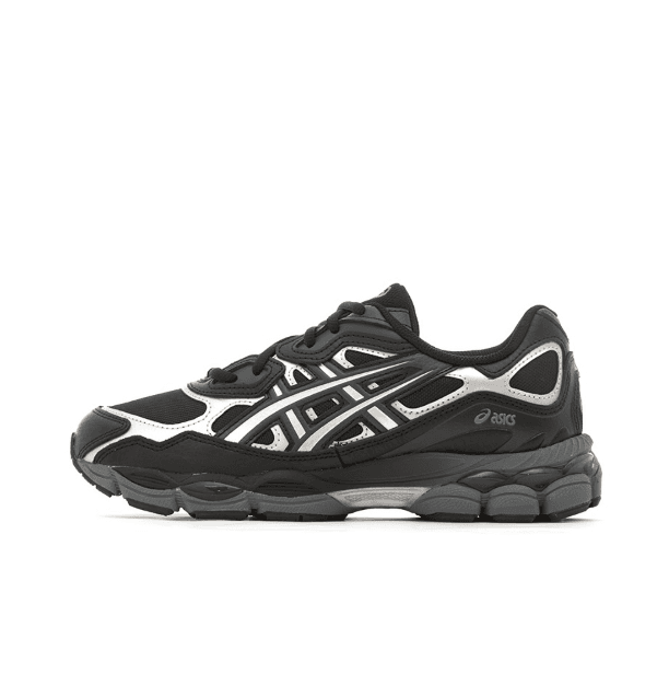 Asics Gel-1130 Mint Ice — 1203A280-002 科技黑银
