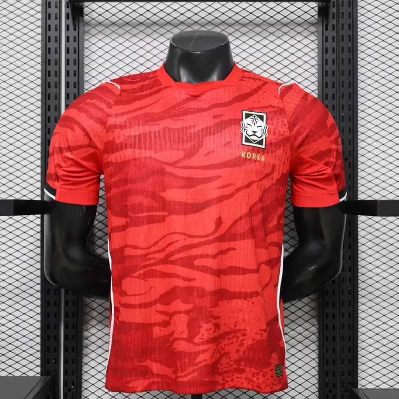 Adidas Argentina Away Jersey 2022 FIFA World Cup — 球员：2627韩国主