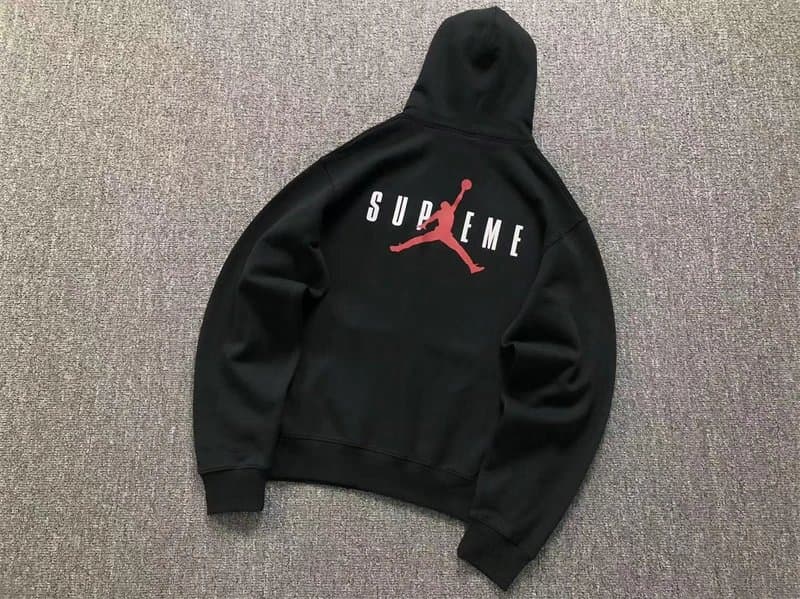 Supreme Track Pants Panelled Logo — 13