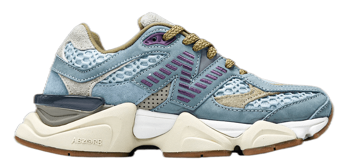 New Balance 9060 Ocean Wave