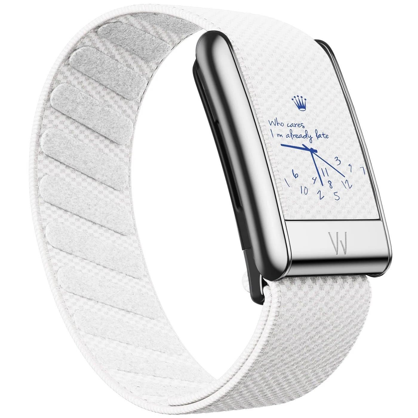 Richard Mille × Audemars Piguet RM 011 Who Cares I'm Already Late