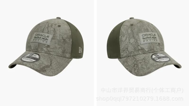 New Era 59FIFTY Cap Oracle Red Bull Racing